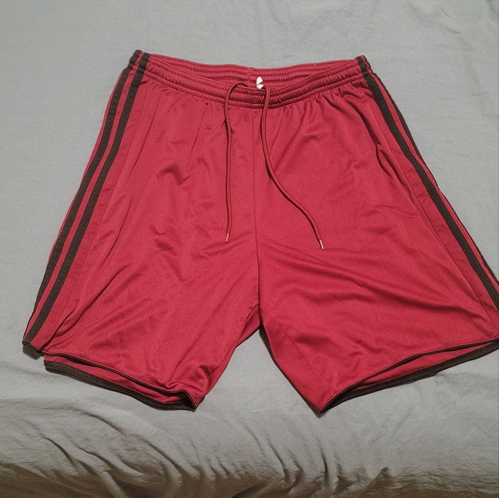 Adidas Gym Shorts
